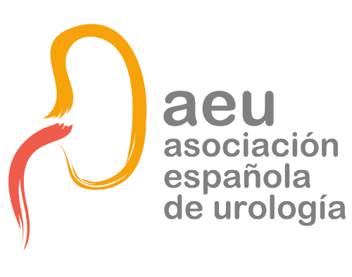 header Asociacion Española de Urologia AEU